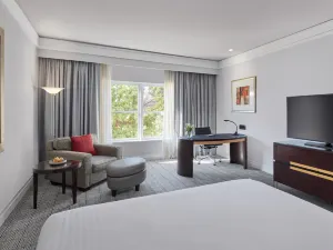 Hyatt Hotel Canberra - A Park Hyatt Hotel