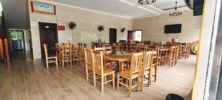 Dawieshan Sifangyuan Farm Stay Отели рядом с достопримечательностью «Daweishan National Forest Park»