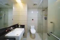 Weijia Hotel (Wanning High-Speed Railway Station Municipal Government) - Bữa sáng