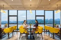 Hampton by Hilton Hangzhou Tonglu Fuchun River - Gym