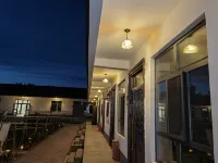 Gongliu Zhiyu Homestay