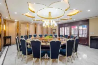 โรงแรมทอลล์ - พร้อมอาหารเช้า