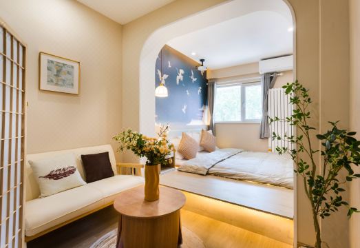 Home Inn-UP Hao Sleeping Hotel