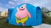 Bubble House B&B