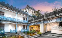 Dali Ancient City Landscape B&B No.1 Courtyard Отели рядом с достопримечательностью «Кафедральный технологический институт сельскохозяйственных и лесных»