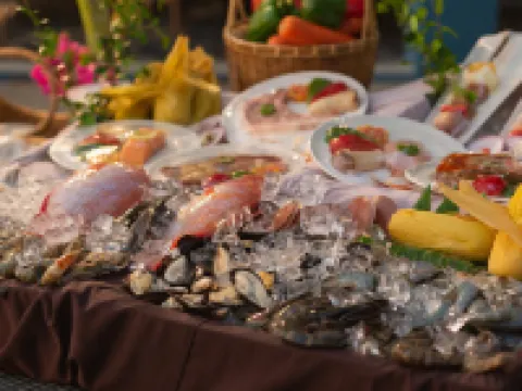 コッチャーン グランド ビュー リゾート コ・チャーンのホテル