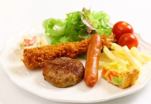 메르쿠르 미야기 자오 리조트 로비