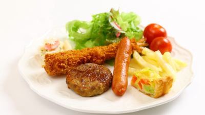 料理 天然温泉 青葉の湯 ドーミーイン仙台ANNEXの写真