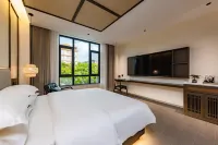 Fengyue · Ju  Hotel (Dehong Mangshi Dai Ancient Town Branch) Hotel dekat China Burma Friendship Tree