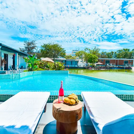 Wan Chau Homestay