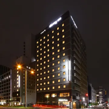 Dormy Inn Premium Nagoya Sakae