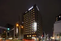 Dormy Inn Premium Nagoya Sakae Hôtels à : 