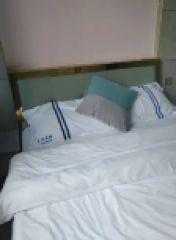 Zhongjiang Jinyang Guest House