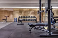 Sofitel Guiyang Hunter - Gym