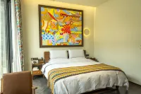 Mubai Jingshe Hot Spring Resort Hotel (Xinzhou Ancient City)