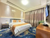 Jingxu Business Hotel