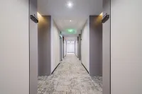 White Horse Hotel (Quzhou High speed Railway Station Branch)