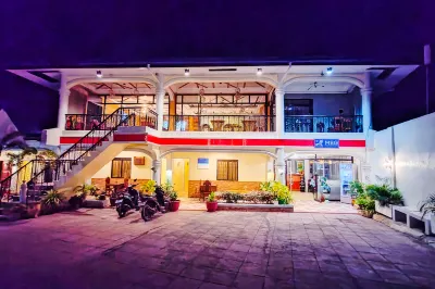 MBG Travellers Inn powered by Cocotel 팔라완 섬 주변 호텔