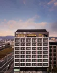 DoubleTree by Hilton Kyoto Station Hotel a Kyoto