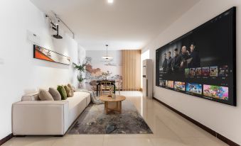 Daixiang Boutique Stay (Yongningmen)