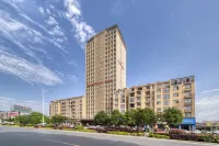 Weijia Smart Hotel (Yongzhou Big Market)