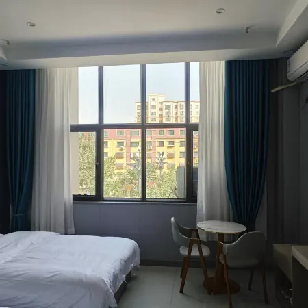 Haoting Hotel