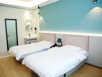 Luke 88 Select Hotel (Xintai Experimental Middle School) Hotels in Xintai