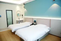 Luke 88 Select Hotel (Xintai Experimental Middle School) Hotels in Xintai