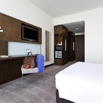 Novotel Abu Dhabi Gate