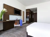فندق نوفوتيل أبو ظبي غايت