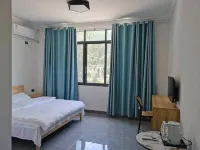 Jingyuan Wellness Inn
