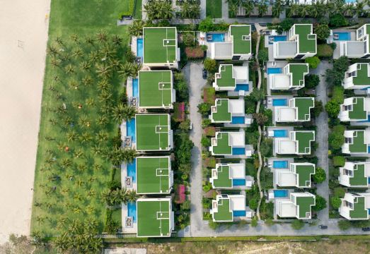 3. 더 파이브 빌라..