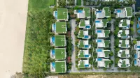 The Five Villas & Resort Quangnam - Danang Hotels near Sang Xinh Grocery Store
