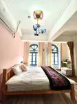 Beiyuan Chuxia Homestay (Ancient City of Kashgar)