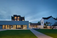 Sanshan Island·Moshi Designer B&B