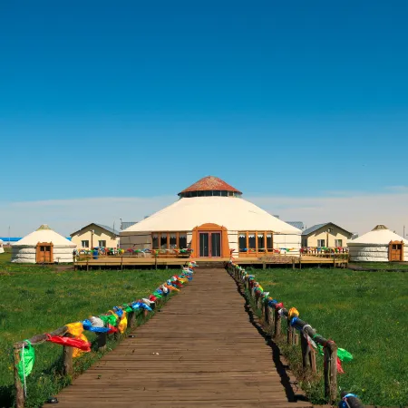Troon Equestrian Camp