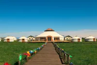 Troon Equestrian Camp Hotels in Ewenki Autonomous Banner