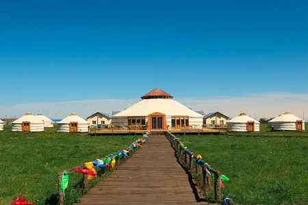 Troon Equestrian Camp