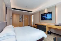 Metropolo Jinjiang Hotels (Fuxin Yingbin Street Railway Station) Hotels in Fuxin