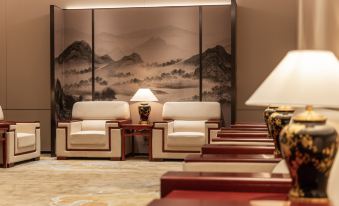 Furama Shanshui Hotel (Jiangmen Station)