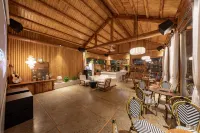 No.5 Valley Hotels in Liuyang