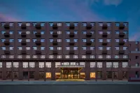 Yitel Collection Hotel (Shijiazhuang Railway Station West Plaza) Hôtels à : Shijiazhuang