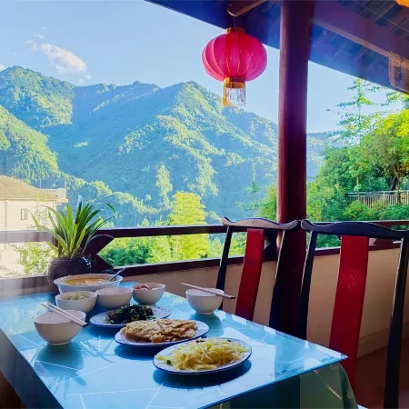 longsheng
