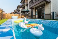 Yujian Holiday Villa (Midea Egret Lake Branch, Foshan) - Villaer
