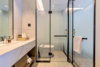 YAN XI HOTEL Hotels in Dechang