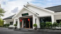 GENGSHENGTANG Hotel in zona Zengcheng Zhengguo Bus Passenger Transport Station
