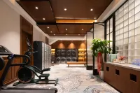 Nostalgia S Hotel(Hangzhou  West Lake Intime） - Gym