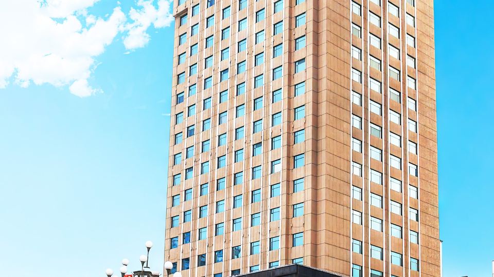 Header Baotou Hotel
