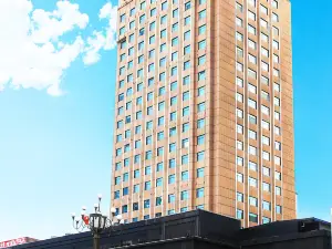 헤더 바오터우 호텔