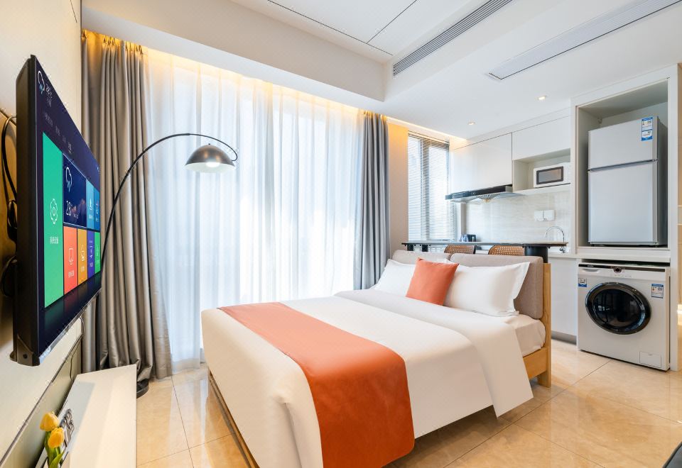 Tianyue Holiday View